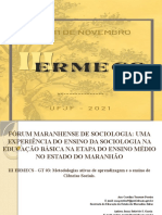 Apresentação Ermecs 2021-1