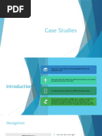 ILS Case Studies COMP 2020.ppsx