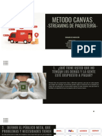 Metodo Canvas