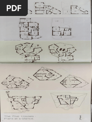Three Houses