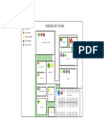 Atividade - Mapa de Risco - Indústria de Tecidos PDF