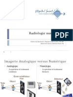 Radiologie Numérique 2015