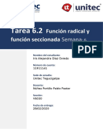 Tarea Grupal 6 5 PDF Free