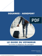 Le Guide Du Voyageur Depliant Maj