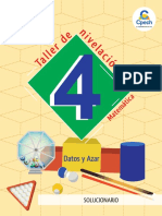 Solucionario de Experimentos de Variable Discreta PDF