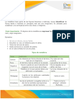 Anexo 3 - La Metáfora PDF