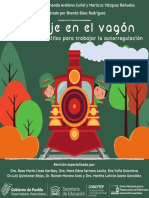 Libro de Viaje en El Vagon