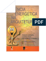 Eficiência Energética na Arquitetura - Roberto, Luciano, Fernando.pdf