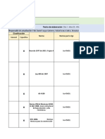 Matriz Legal