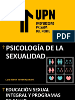 Clase 3 - Educación Sexual Integral PDF