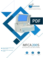 Diganopharm Mfca 200 S