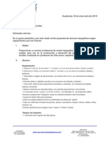 04 - Oferta Survey Equipment PDF