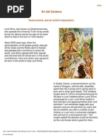 Download Sri Adi Sankara by ramkumaran SN6451083 doc pdf