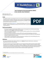 Use of Non-Vitamin K Antagonist Oral Anticoagulants (NOAC).pdf