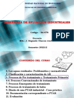 Clase III 10.10.22 - Tratamiento