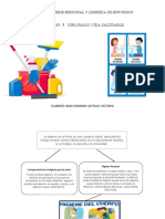 Trabajo Higiene Personal