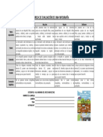 Rúbrica para Evaluar Infografía PDF