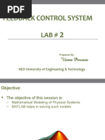 Lab 2