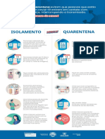 Folder Isolamento X PDF