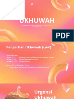 Ukhuwah