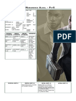 Menandris Career Mode 3 PDF