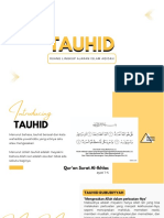 TAUHID