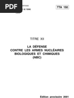 Download Armee Franaise TTA150 Titre12 NBC by Uncle Joffe SN6451136 doc pdf