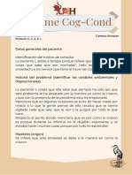 Informe Cog-Cond