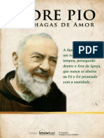 Padre Pio e as Chagas de Amor-1