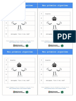 Cards Robo PDF