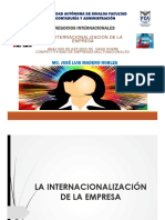 Semana 8 N. Internacionales Analisis de Estudios de Caso de Competitividad Int PDF