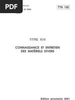 Download Armee Franaise TTA150 Titre17 Materiel Divers by Uncle Joffe SN6451174 doc pdf