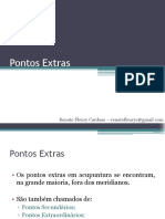 Pontos Extras PDF