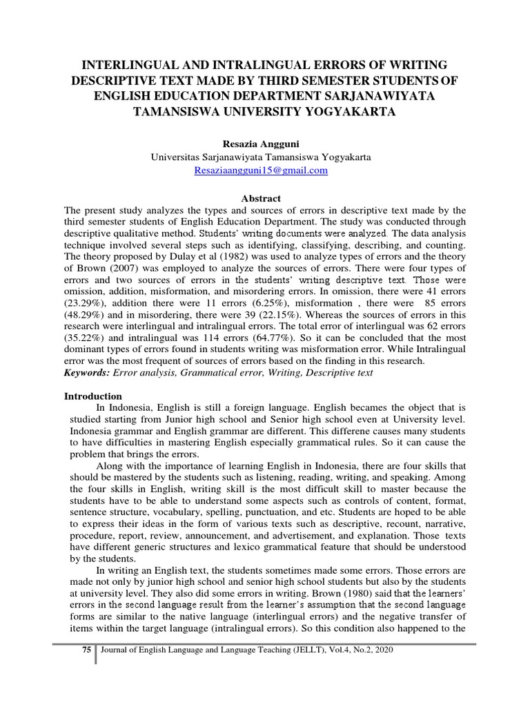 hanandyo,+Journal+manager,+R+Angguni Page+75-85 | PDF | Verb | Second ...