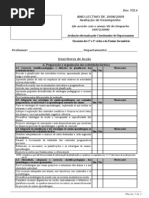 Aval Efectauda Coorde Dep Aval Docentes 2 e 3 e Sec Descritores de Acçao