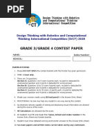 Grade 3 and 4 - Middlepri v2