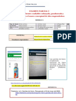 Formato para Registro de Fuentes para Idea Emprendedora PDF