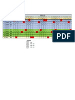 Jadwal Juli 2022 - Sidoarjo