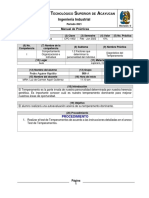 Practica 1 Test de Los Temperamentos