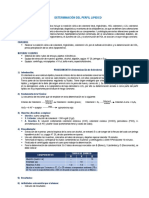 Sesión 05 - Practica - Determinacion Del Perfil Lipidico