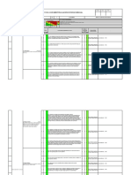 03-05-2023 Monthly Risk Assessment Format ESPAÑOL