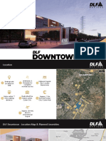 Strategic Downtown LOCATION Ecosystem