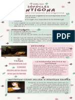 Antígona PDF