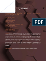 Processamento Térmico Do Leite - Termização, Pasteurização e Uht PDF