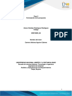 66 Fase 2 Formulacion de La Propuesta - Alvaro - Rodriguez