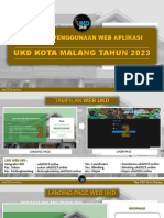 Aplikasi UKD PDF