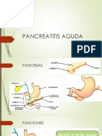 8. PANCREATITIS