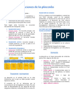 Funciones de La Placenta OF - 230507 - 192031 PDF