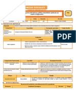 3° SESIÓN DE APRENDIZAJE SESIÓN3EM.2-EXP.2