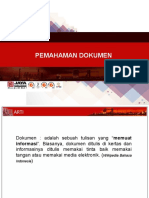 4 D Pemahaman Dokumen